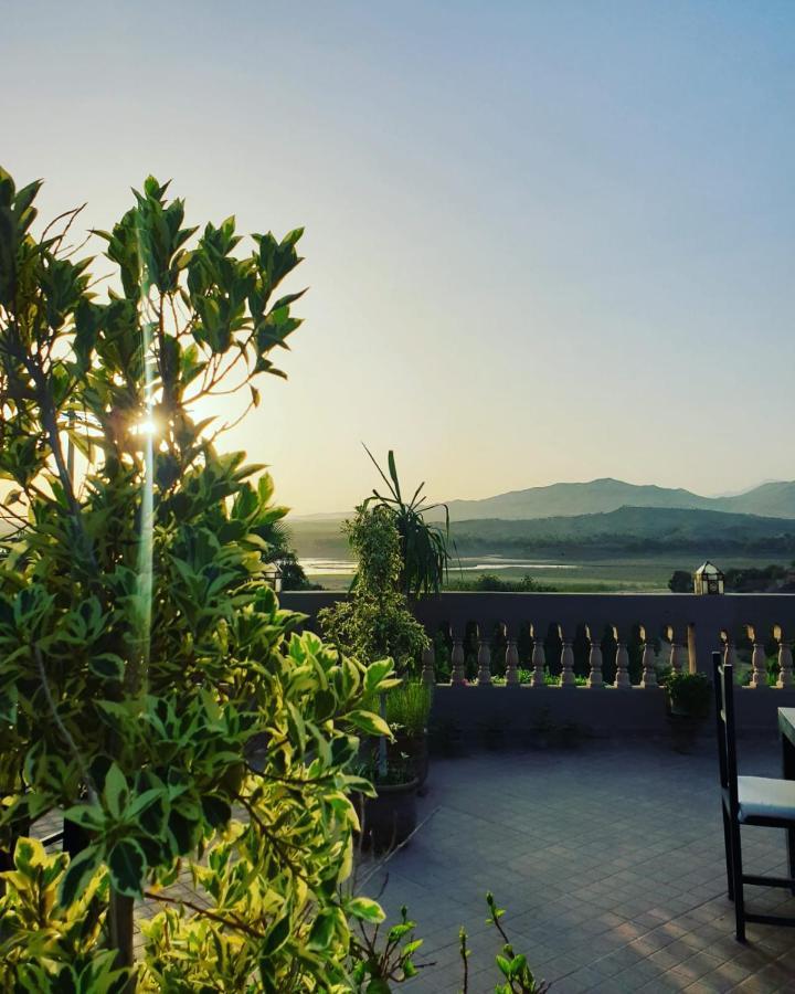 Les Terrasses Du Lac Marrakech Лалла-Такеркуст Екстер'єр фото