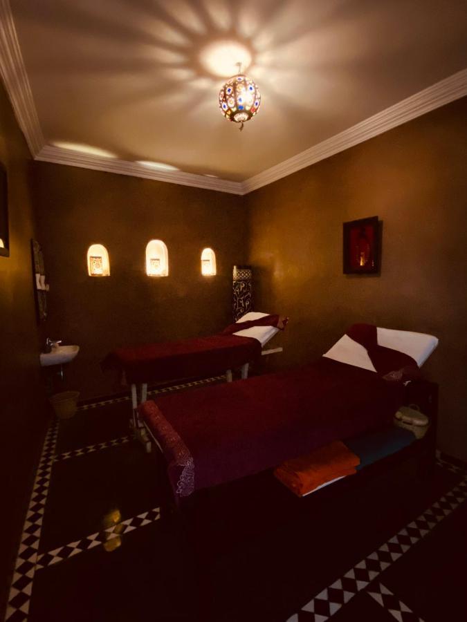 Les Terrasses Du Lac Marrakech Лалла-Такеркуст Екстер'єр фото