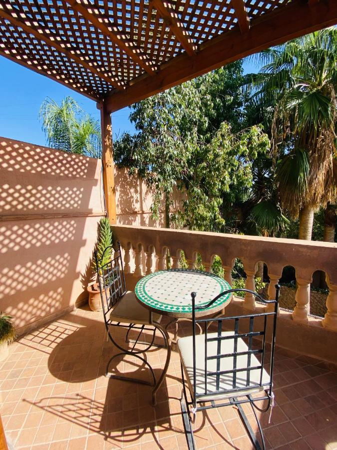 Les Terrasses Du Lac Marrakech Лалла-Такеркуст Екстер'єр фото