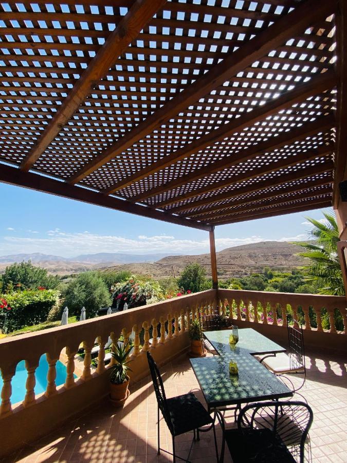 Les Terrasses Du Lac Marrakech Лалла-Такеркуст Екстер'єр фото