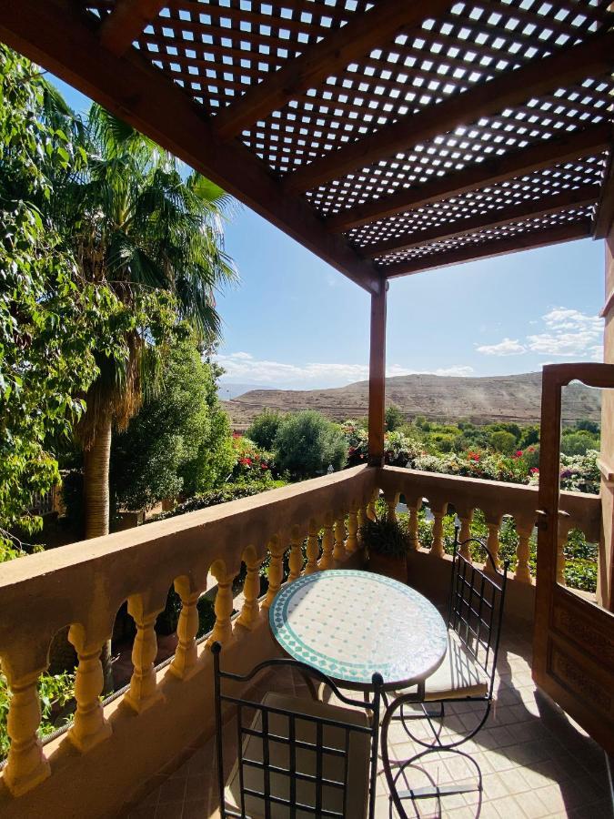Les Terrasses Du Lac Marrakech Лалла-Такеркуст Екстер'єр фото