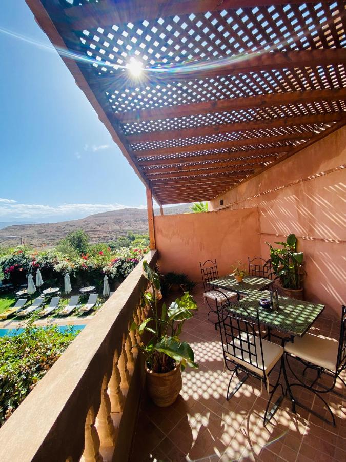 Les Terrasses Du Lac Marrakech Лалла-Такеркуст Екстер'єр фото