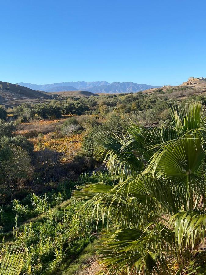 Les Terrasses Du Lac Marrakech Лалла-Такеркуст Екстер'єр фото