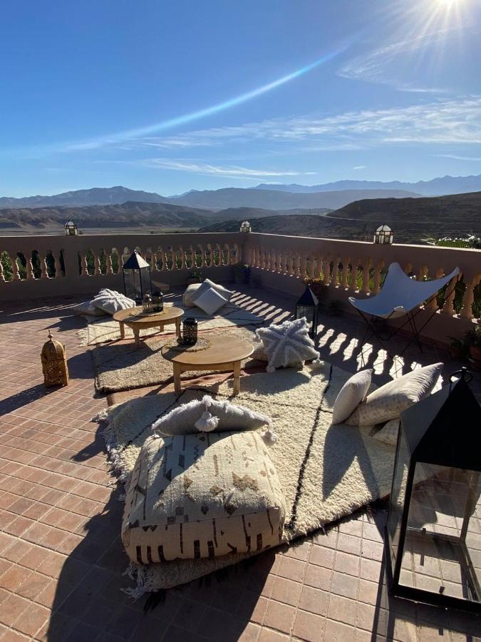 Les Terrasses Du Lac Marrakech Лалла-Такеркуст Екстер'єр фото