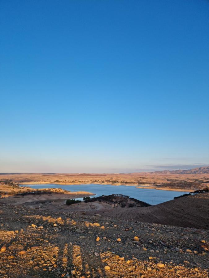 Les Terrasses Du Lac Marrakech Лалла-Такеркуст Екстер'єр фото