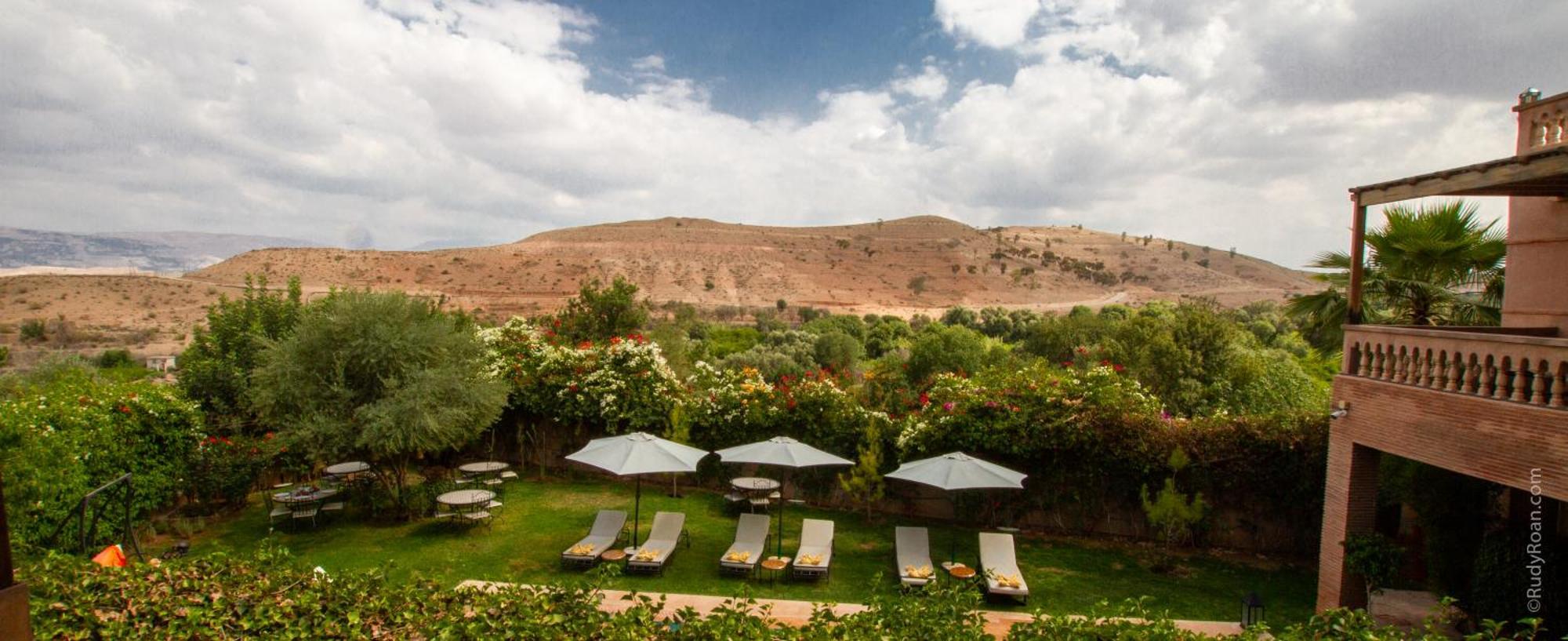 Les Terrasses Du Lac Marrakech Лалла-Такеркуст Екстер'єр фото