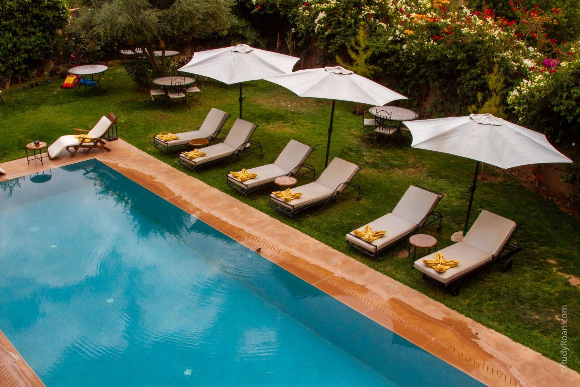 Les Terrasses Du Lac Marrakech Лалла-Такеркуст Екстер'єр фото