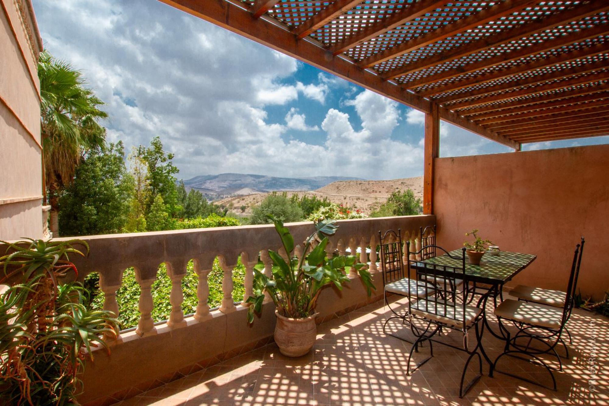 Les Terrasses Du Lac Marrakech Лалла-Такеркуст Екстер'єр фото
