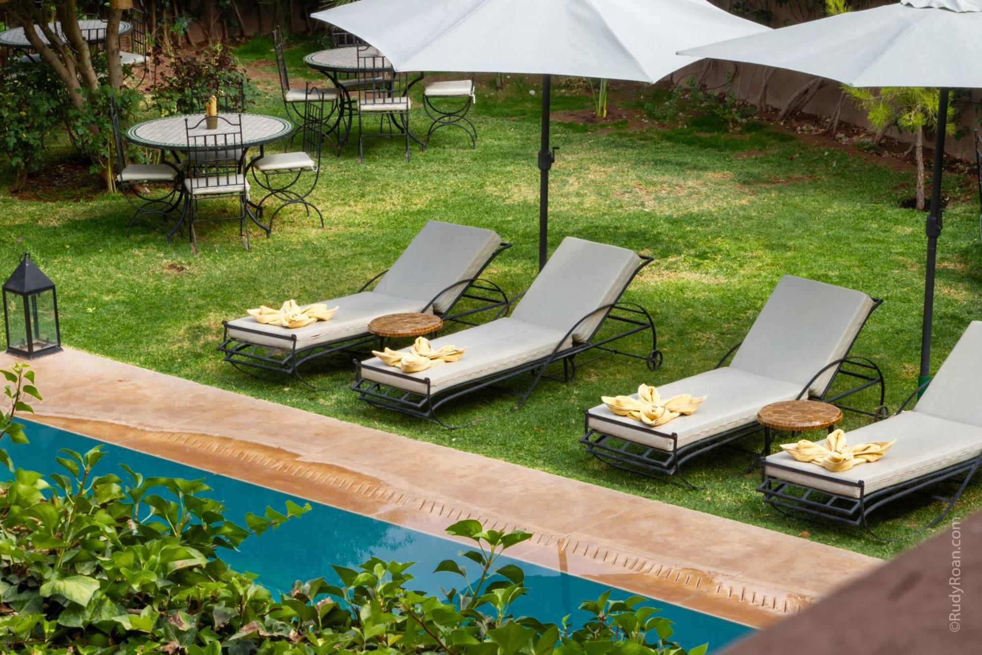 Les Terrasses Du Lac Marrakech Лалла-Такеркуст Екстер'єр фото