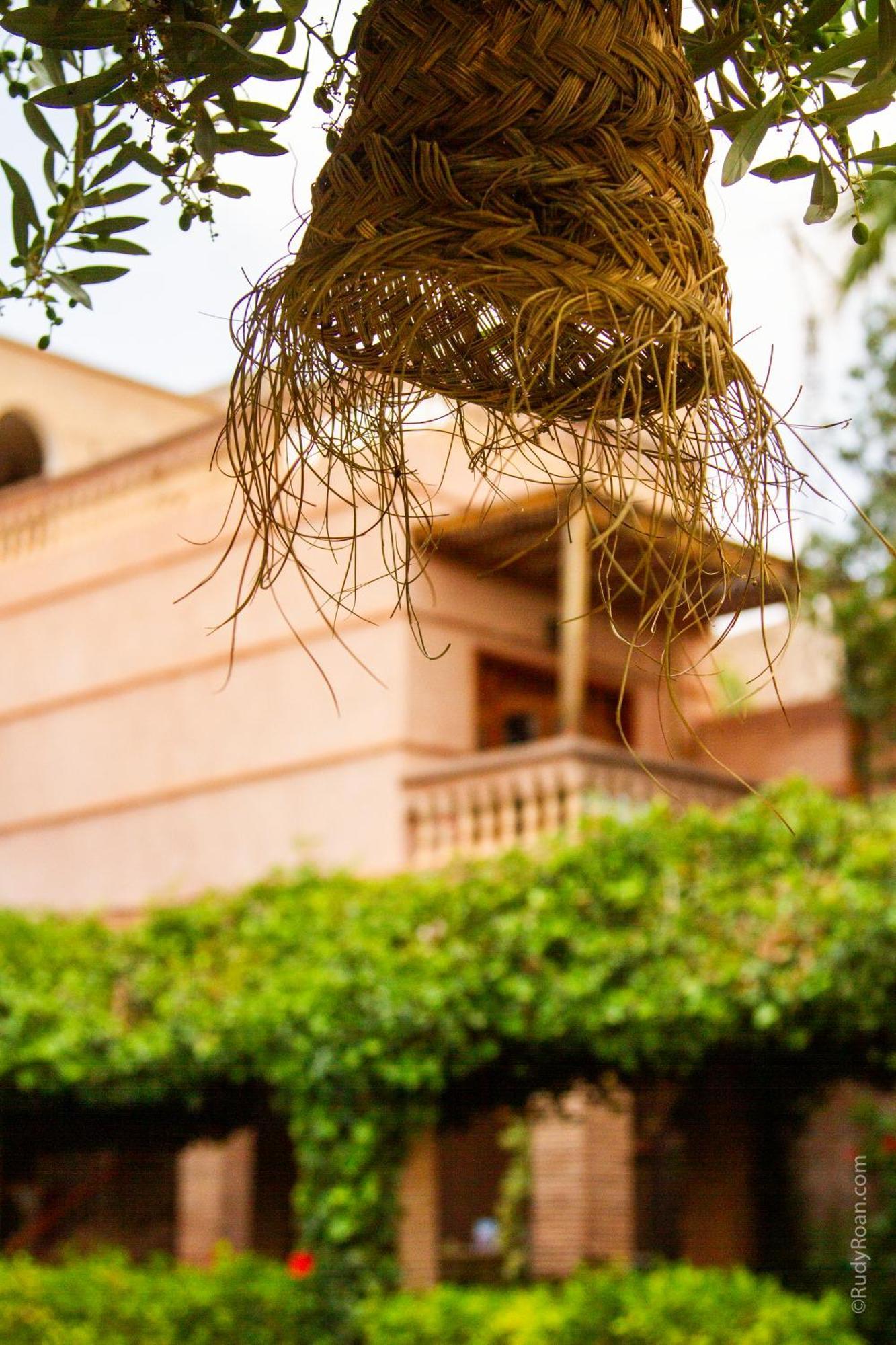 Les Terrasses Du Lac Marrakech Лалла-Такеркуст Екстер'єр фото