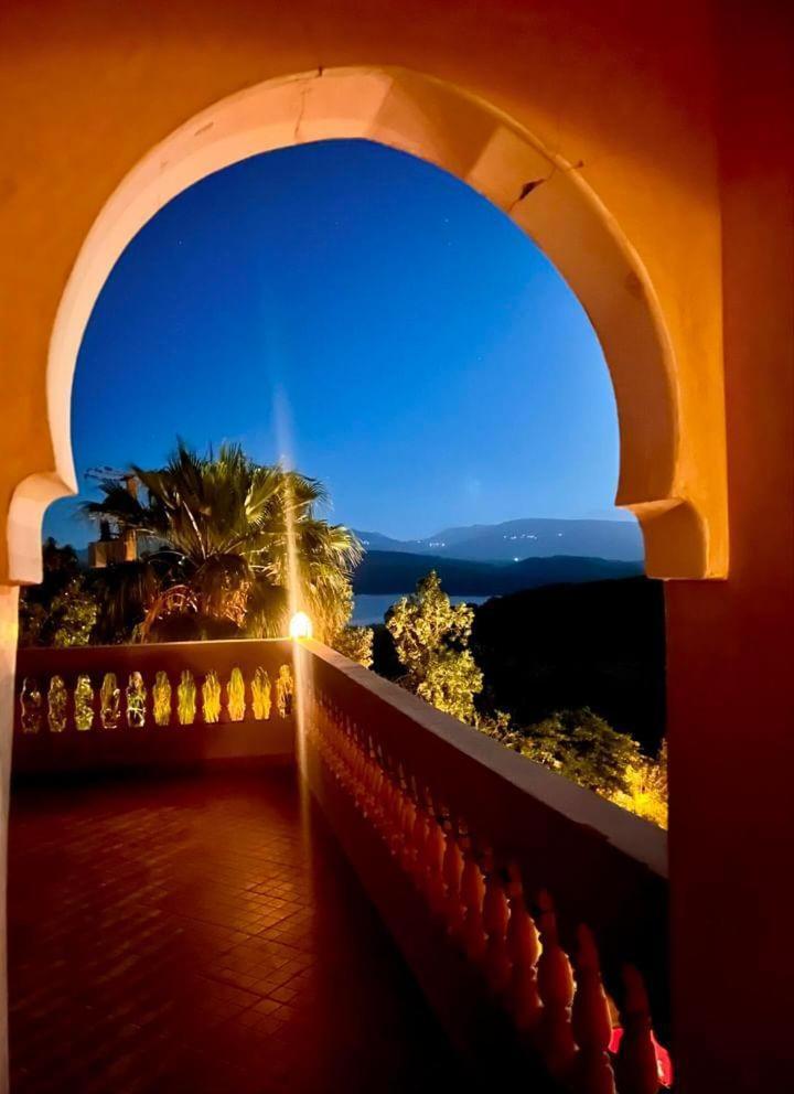 Les Terrasses Du Lac Marrakech Лалла-Такеркуст Екстер'єр фото