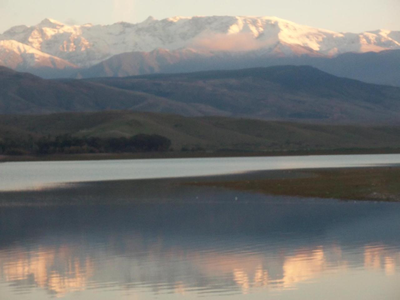 Les Terrasses Du Lac Marrakech Лалла-Такеркуст Екстер'єр фото